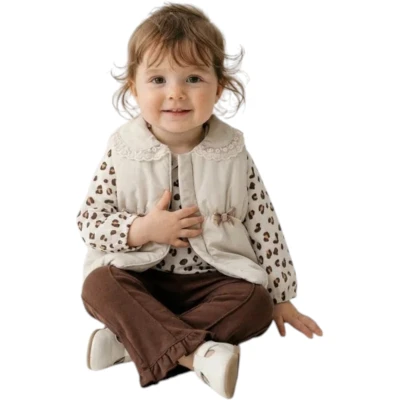 HİPPIL 3 LÜ TAKIM 12 Ay,6 Ay,9 Ay,18 Ay,2Y Kız