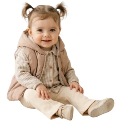 HİPPIL 3 LÜ TAKIM 12 Ay,6 Ay,9 Ay,18 Ay,2Y Kız