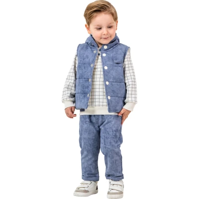 HİPPIL 3 LÜ TAKIM 2Y,4Y,3Y Erkek