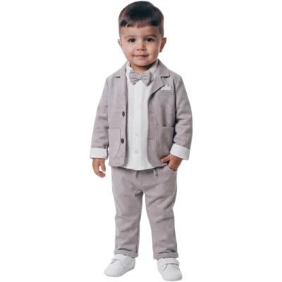 HİPPIL 3 LÜ TAKIM 3Y,2Y,4Y,5Y Erkek