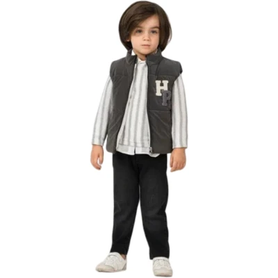 HİPPIL 4 LÜ TAKIM 2Y,4Y,3Y,5Y Erkek