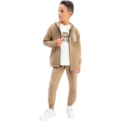 HIRKA 3 LÜ TAKIM  7Y,8Y,9Y,10Y Erkek