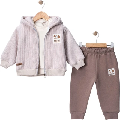 Light Brown