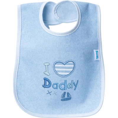 I LOVE DADY BAS ÖNLÜK 3 Ay Erkek