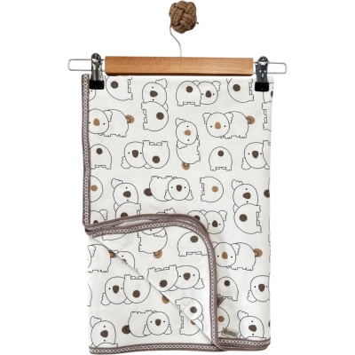 İFT KATLI PENYE BATTANİYE ÇİZGİ KOALA 1 Ay,2 Ay,9 Ay,12 Ay,3 Ay,6 Ay Uni
