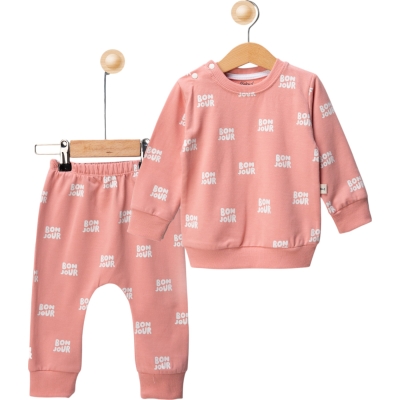 Powder Pink