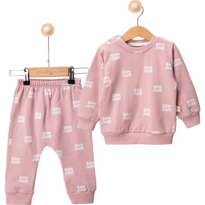 Rose Pink