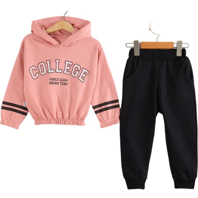İKİ İP COLLEGE TAKIM 2Y,3Y,4Y,5Y Kız