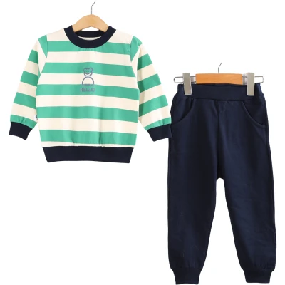 İKİ İP HELLO TAKIM 2Y,3Y,4Y,5Y Erkek