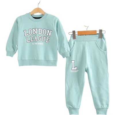 İKİ İP LONDON TAKIM 2Y,3Y,4Y,5Y Erkek