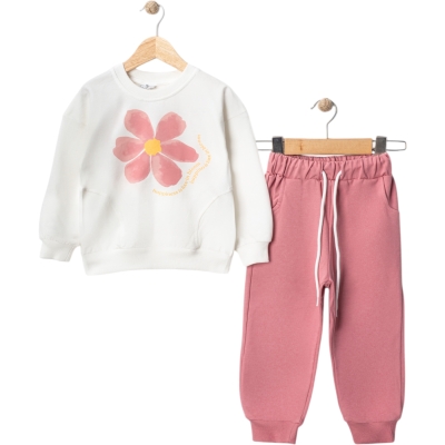 İKİ İP PENYE KIZ TAKIM 3Y,4Y,5Y,6Y,7Y Kız