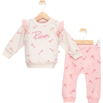 Powder Pink