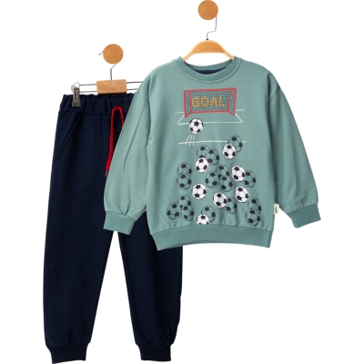 İKİİP ERKEK TAKIM  12 Ay,2Y,3Y,4Y Erkek