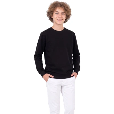 İKİİPLİK DÜZ SWEAT 10Y,12Y,14Y,16Y Erkek