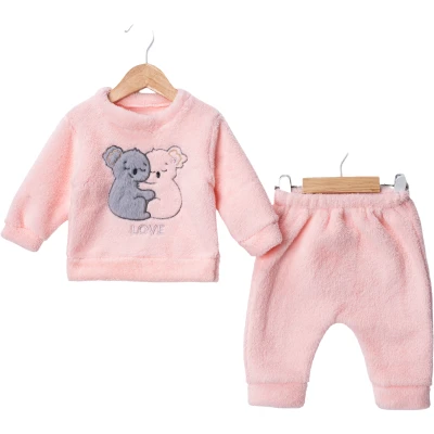 Powder Pink