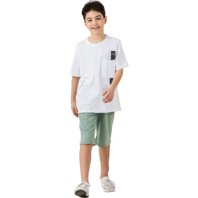 İKİLİ PENYE TAKIM  7Y,8Y,9Y,10Y Erkek