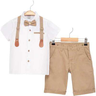İKİLİ TAKIM 12 Ay,2Y,3Y,4Y Erkek