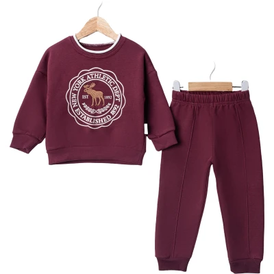 Claret Red
