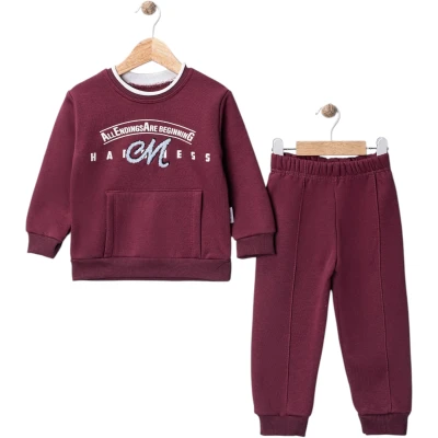 İKİLİ TAKIM 3Y,4Y,5Y,6Y Erkek
