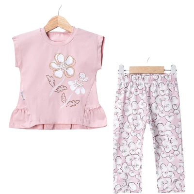 İKİLİ TAKIM 3Y,4Y,5Y,6Y Kız
