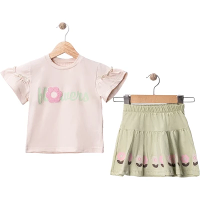 İKİLİ TAKIM  3Y,4Y,5Y,6Y Kız