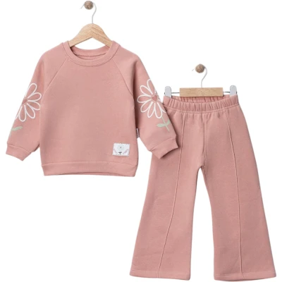 Powder Pink