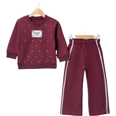 Claret Red
