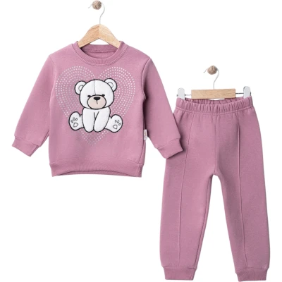 İKİLİ TAKIM 3Y,4Y,5Y,6Y Kız