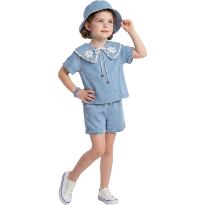 İKİLİ TAKIM 4Y,5Y,2Y,3Y Kız