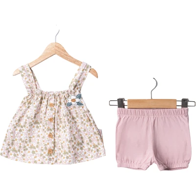 Powder Pink