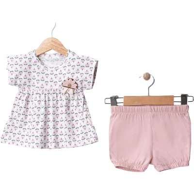 Powder Pink