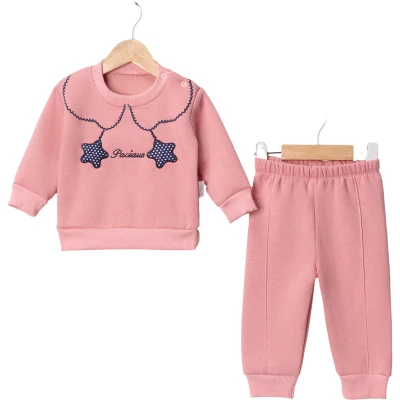 Powder Pink