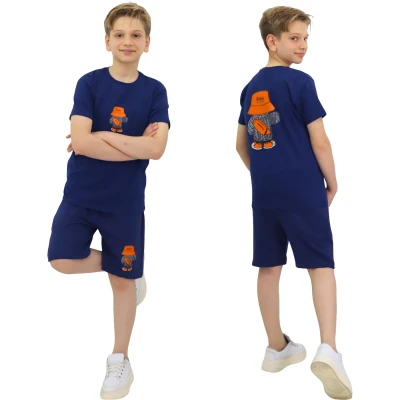 İKİLİ TAKIM ERKEK ÇOCUK 13Y,14Y,15Y,16Y Erkek