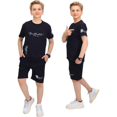 İKİLİ TAKIM ERKEK ÇOCUK 9Y,10Y,11Y,12Y Erkek
