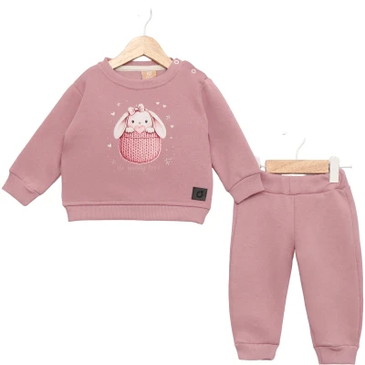 Rose Pink