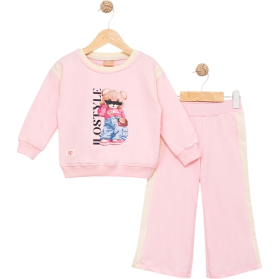 İLO STYLE  2Y,3Y,4Y,5Y Kız