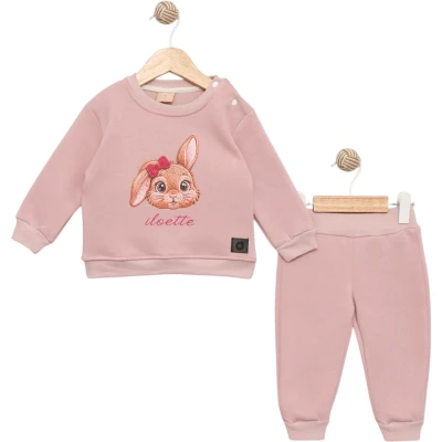Rose Pink
