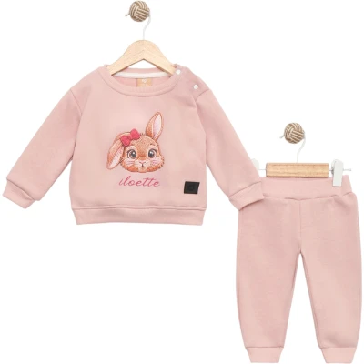 Powder Pink
