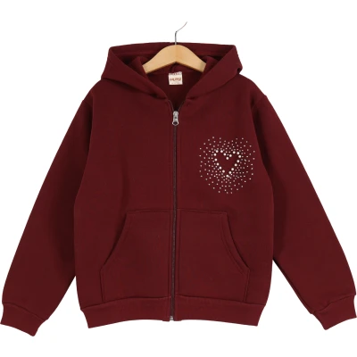 Claret Red