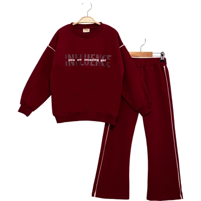 Claret Red