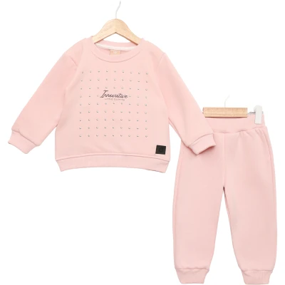 Powder Pink