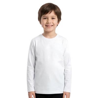 İNTERLOK BADİ 5Y,6Y,7Y,8Y Uni