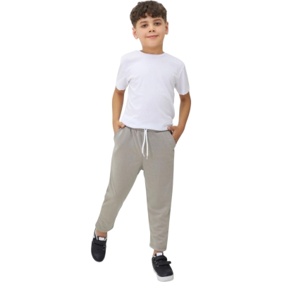 JOGGER PANTOLON  5Y,6Y,7Y,8Y Erkek