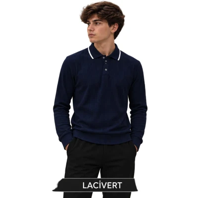 JAKAR YAKALI GES SWEATSHIRT  12Y,13Y,14Y,15Y,16Y Erkek