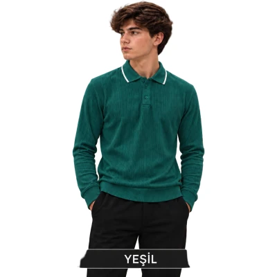 Yeşil