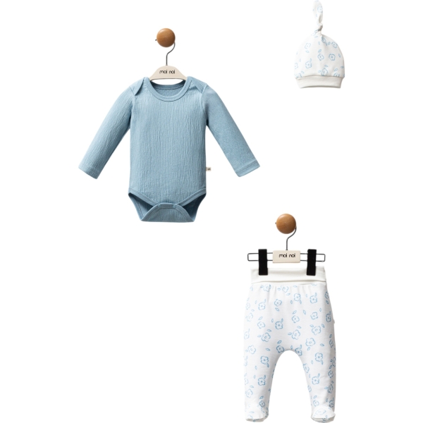 JAKARLI BODY PANTOLON TKM 3 Ay,6 Ay Kız