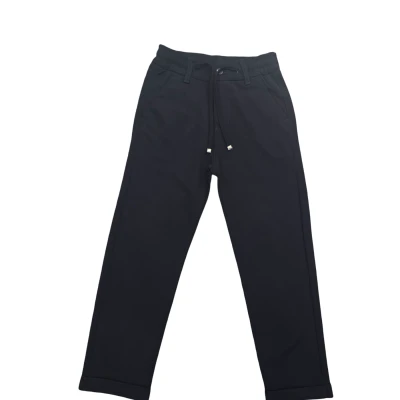 JOGGER PANTOLON 11Y,12Y,13Y,14Y Erkek