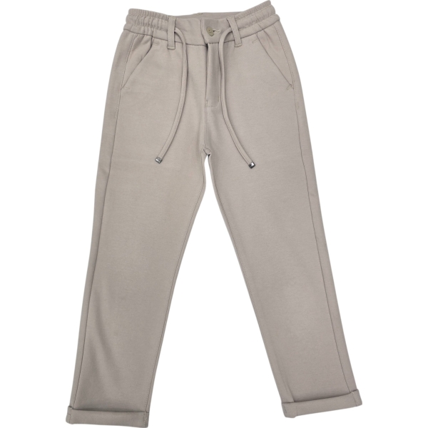 JOGGER PANTOLON 7Y,8Y,9Y,10Y Erkek