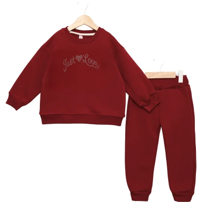 Claret Red