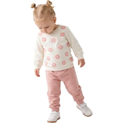 Powder Pink